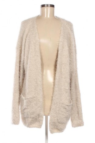 Дамска жилетка Knox Rose, Размер XL, Цвят Кафяв, Цена 9,20 €