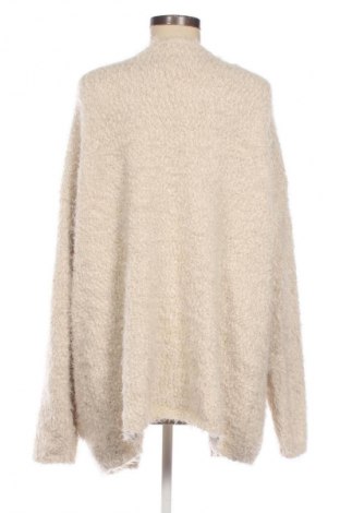 Дамска жилетка Knox Rose, Размер XL, Цвят Кафяв, Цена 9,20 €