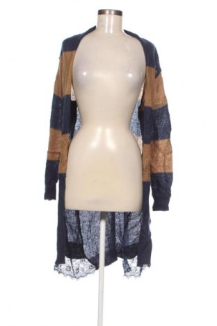 Damski kardigan Kocca, Rozmiar L, Kolor Kolorowy, Cena 30,84 zł