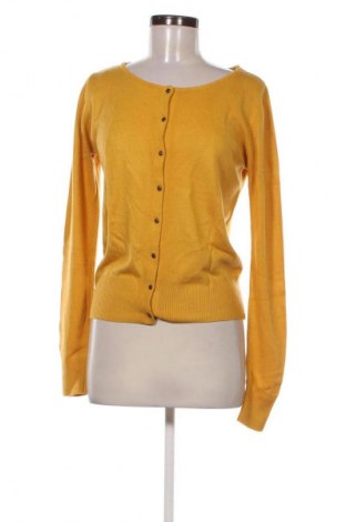 Дамска жилетка Koton, Размер M, Цвят Жълт, Цена 6,64 €