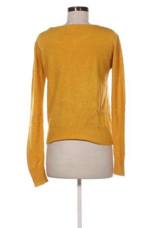 Дамска жилетка Koton, Размер M, Цвят Жълт, Цена 6,64 €