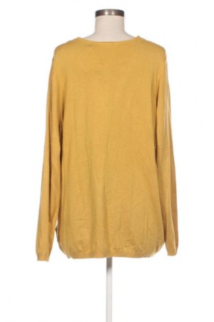 Damski kardigan LC Waikiki, Rozmiar 3XL, Kolor Pomarańczowy, Cena 207,99 zł
