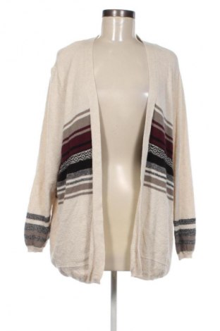 Дамска жилетка LC Waikiki, Размер XXL, Цвят Многоцветен, Цена 10,73 €