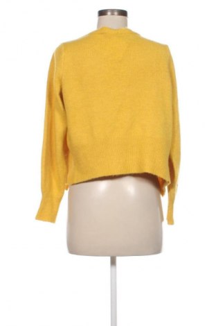 Damski kardigan LC Waikiki, Rozmiar S, Kolor Żółty, Cena 16,99 zł