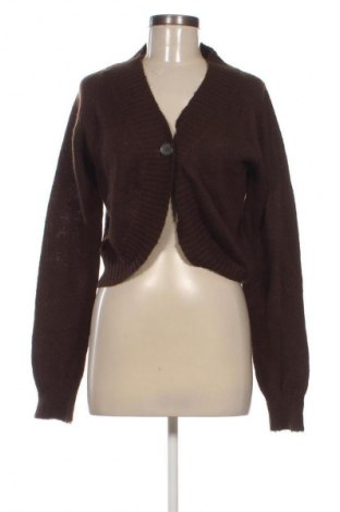 Damski kardigan Lady M, Rozmiar XL, Kolor Zielony, Cena 10,99 zł