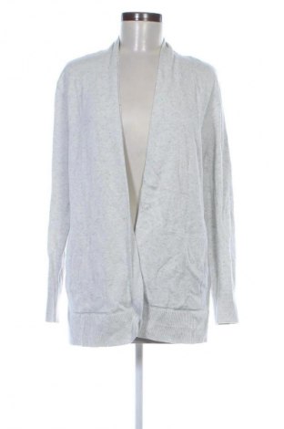 Damen Strickjacke Lands' End, Größe S, Farbe Mehrfarbig, Preis 7,99 €