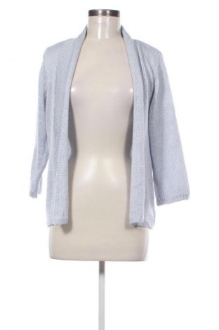 Damski kardigan Lascana, Rozmiar M, Kolor Niebieski, Cena 43,99 zł