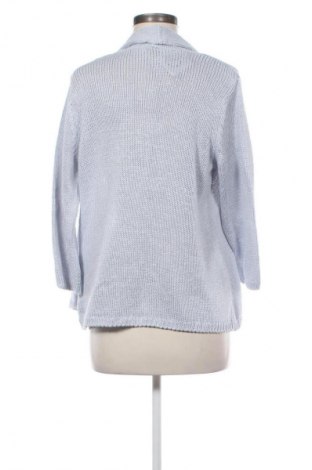 Damski kardigan Lascana, Rozmiar M, Kolor Niebieski, Cena 43,99 zł