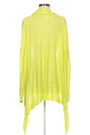 Damski kardigan Laura Scott, Rozmiar M, Kolor Zielony, Cena 22,99 zł