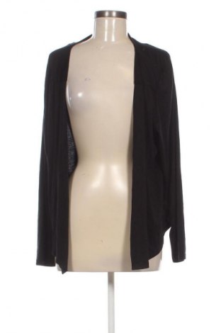 Γυναικεία ζακέτα Laura T., Μέγεθος M, Χρώμα Μαύρο, Τιμή 1,99 €