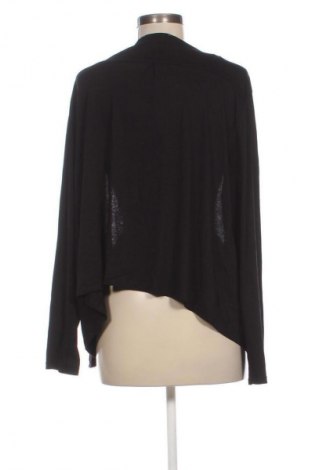 Γυναικεία ζακέτα Laura T., Μέγεθος M, Χρώμα Μαύρο, Τιμή 1,99 €