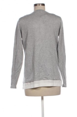 Damen Strickjacke Laura Torelli, Größe S, Farbe Grau, Preis 1,99 €