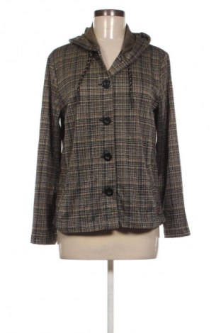 Damen Strickjacke Laura Torelli, Größe L, Farbe Schwarz, Preis € 6,99