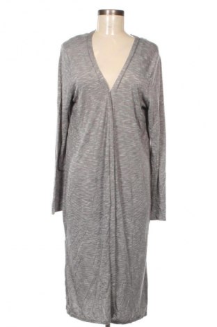 Damen Strickjacke Laura Torelli, Größe L, Farbe Grau, Preis 1,99 €