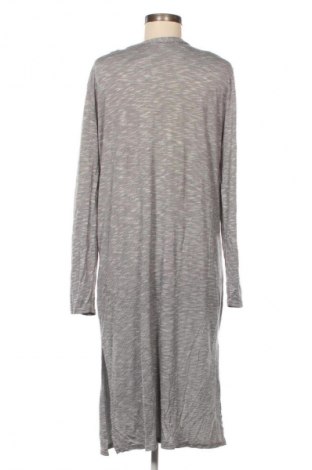 Damen Strickjacke Laura Torelli, Größe L, Farbe Grau, Preis 1,99 €