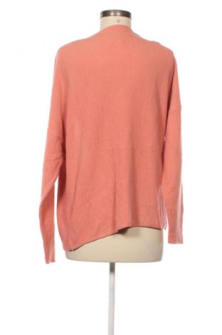 Damen Strickjacke Laura Torelli, Größe S, Farbe Orange, Preis 8,99 €