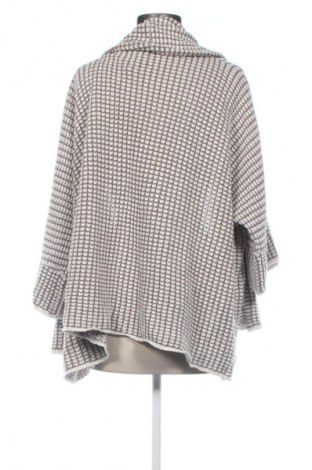 Damski kardigan Laura Torelli, Rozmiar XXL, Kolor Kolorowy, Cena 52,93 zł