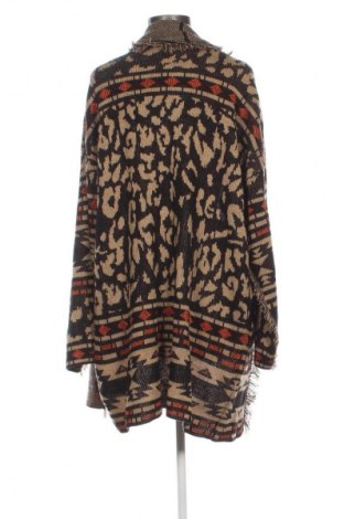Damen Strickjacke Laura Torelli, Größe L, Farbe Mehrfarbig, Preis 8,99 €