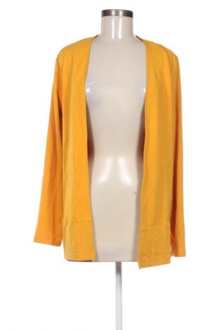 Dámsky kardigán Laura Torelli, Velikost M, Barva Žlutá, Cena  59,00 Kč