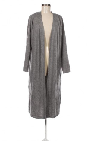 Dámsky kardigán Laura Torelli, Velikost L, Barva Šedá, Cena  49,00 Kč