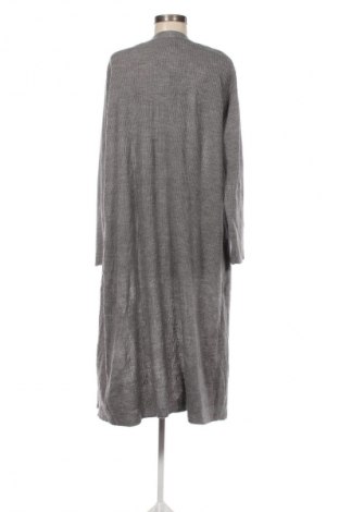 Dámsky kardigán Laura Torelli, Velikost L, Barva Šedá, Cena  49,00 Kč