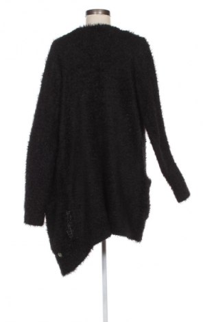 Dámsky kardigán Laura Torelli, Velikost S, Barva Černá, Cena  69,00 Kč