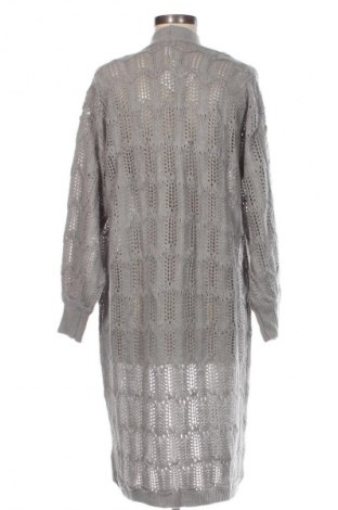 Dámsky kardigán Laura Torelli, Veľkosť S, Farba Sivá, Cena  8,95 €