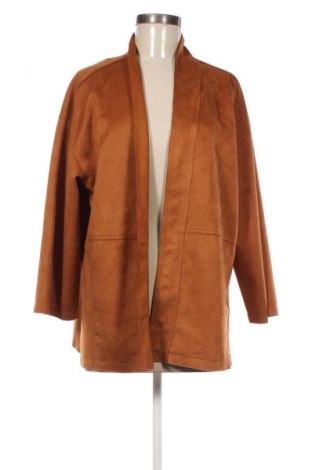 Női kardigán Laura Torelli, Méret M, Szín Barna, Ár 839 Ft