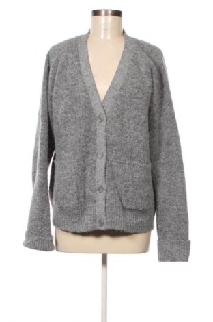 Damski kardigan LeGer By Lena Gercke, Rozmiar M, Kolor Szary, Cena 71,99 zł