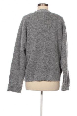 Damski kardigan LeGer By Lena Gercke, Rozmiar M, Kolor Szary, Cena 71,99 zł