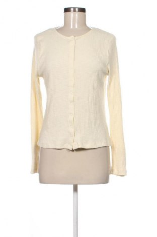 Γυναικεία ζακέτα Lindex, Μέγεθος XL, Χρώμα Κίτρινο, Τιμή 2,99 €