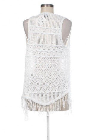 Γυναικεία ζακέτα Livre, Μέγεθος XS, Χρώμα Λευκό, Τιμή 1,99 €