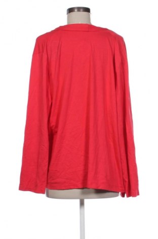 Dámsky kardigán Lucia, Velikost XL, Barva Červená, Cena  109,00 Kč