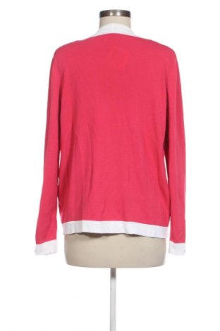 Damen Strickjacke Luisa Spagnoli, Größe XL, Farbe Rosa, Preis € 27,99