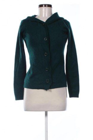 Női kardigán M&V, Méret S, Szín Zöld, Ár 2 819 Ft