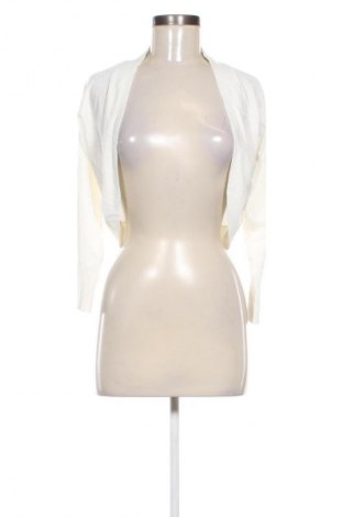 Damski kardigan Maddison, Rozmiar S, Kolor Biały, Cena 6,99 zł