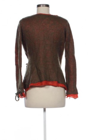 Γυναικεία ζακέτα Mais Il Est Ou Le Soleil, Μέγεθος S, Χρώμα Πολύχρωμο, Τιμή 5,99 €