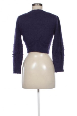 Дамска жилетка Mamalicious, Размер S, Цвят Лилав, Цена 13,80 €