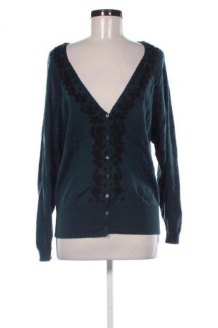 Női kardigán Mango, Méret S, Szín Zöld, Ár 769 Ft