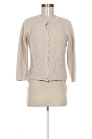 Γυναικεία ζακέτα Mango, Μέγεθος M, Χρώμα  Μπέζ, Τιμή 12,99 €