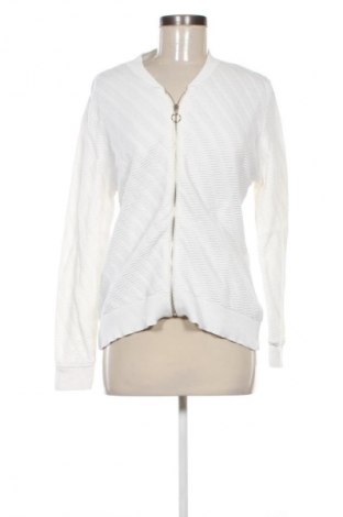 Cardigan de damă Mango, Mărime M, Culoare Alb, Preț 26,67 Lei