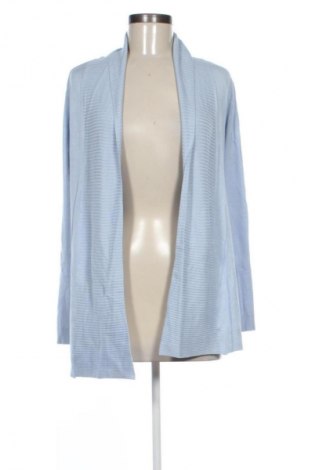 Γυναικεία ζακέτα Mango, Μέγεθος XS, Χρώμα Μπλέ, Τιμή 5,99 €
