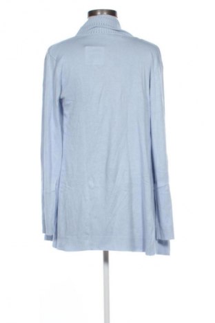 Γυναικεία ζακέτα Mango, Μέγεθος XS, Χρώμα Μπλέ, Τιμή 5,99 €