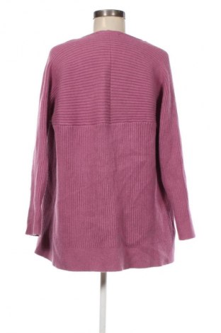Damen Strickjacke Mango, Größe S, Farbe Lila, Preis 15,99 €