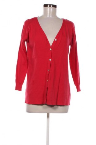 Γυναικεία ζακέτα Mango, Μέγεθος S, Χρώμα Κόκκινο, Τιμή 5,11 €