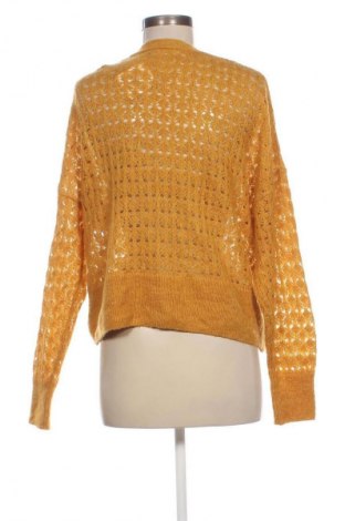 Damski kardigan Mango, Rozmiar M, Kolor Pomarańczowy, Cena 56,99 zł