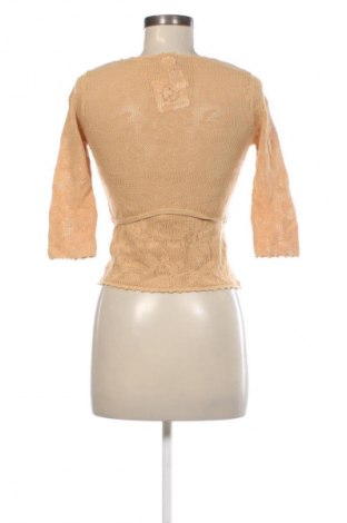 Γυναικεία ζακέτα Mango, Μέγεθος S, Χρώμα  Μπέζ, Τιμή 4,99 €