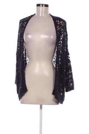 Дамска жилетка Mango, Размер M, Цвят Син, Цена 2,04 €