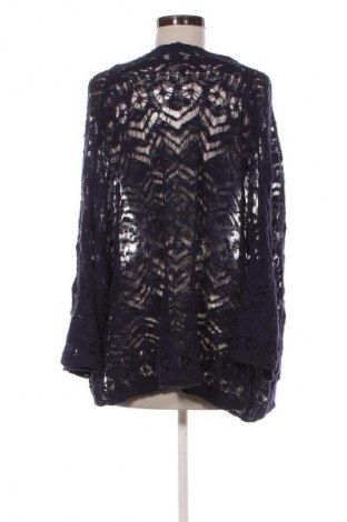 Дамска жилетка Mango, Размер M, Цвят Син, Цена 2,04 €