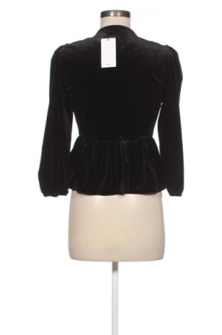 Γυναικεία ζακέτα Mango, Μέγεθος XS, Χρώμα Μαύρο, Τιμή 16,99 €